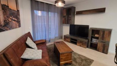 RIVAS FCA-PARIS TERRAZA apt - Foto 4