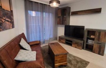 RIVAS FCA-PARIS TERRAZA apt - Foto 4