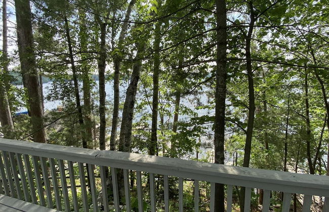 Lincolnwood Cabin 5 - Foto 37