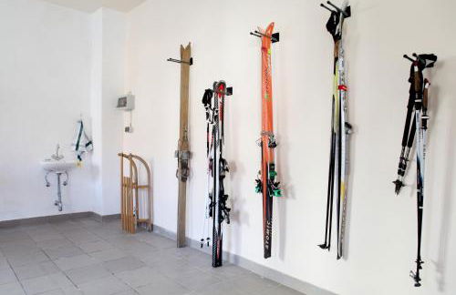 Ferienwohnung Zum Bäckersepp - Foto 23