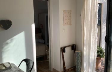 Mas Coeur Provence Calme Beauté Grand Parc - Photo 41