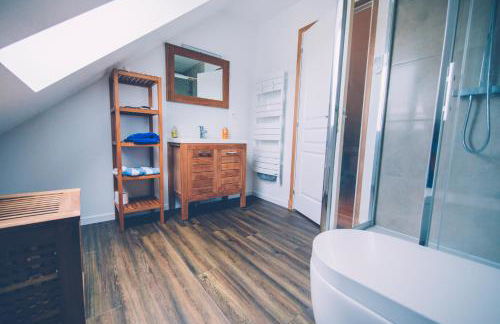 Fermette les Ormes, 8 personnes, Merlimont village - Foto 15