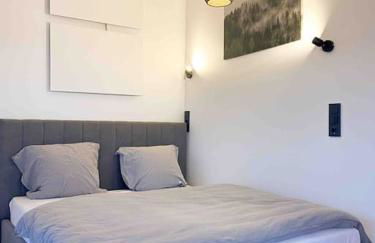 Nordic Harmony Home - Prignitz - Foto 15