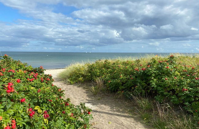 Holiday House Solvej - Photo 20