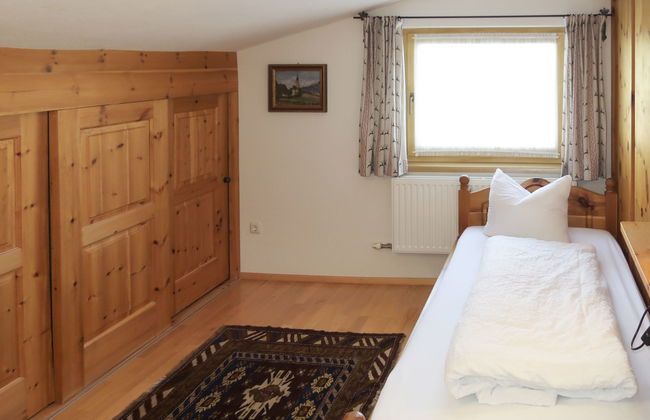 Jagdhaus Biedenegg - Foto 21