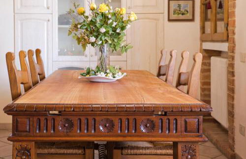 SerenaHouse - Foto 13