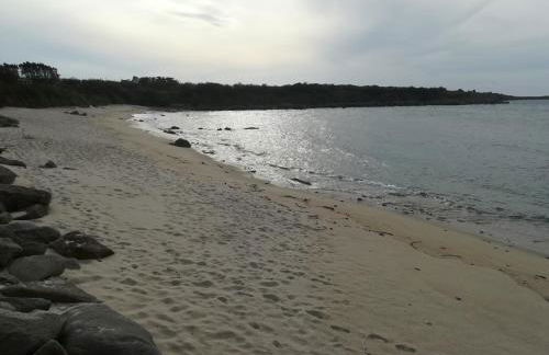 VILLA KEREZAM au petit port de Mogueriec - Foto 16