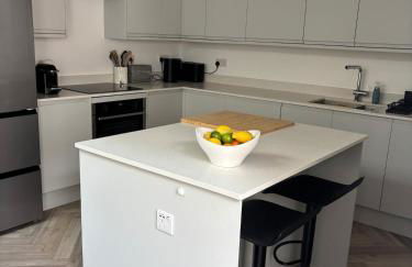 The Shieling, Tenby, Town Centre - Foto 49