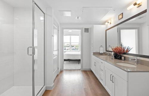 Large Lively Apt - Foto 33