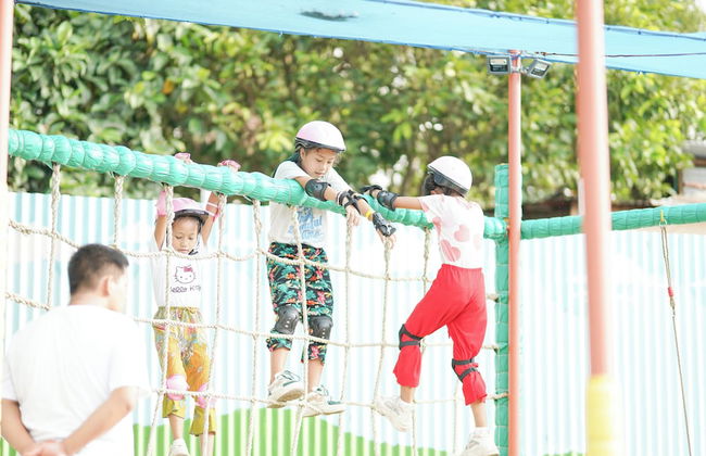 Ayong's Adventure Park - Photo 21