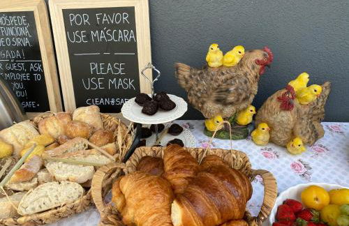 Quinta da Salada - Turismo Rural - Foto 62