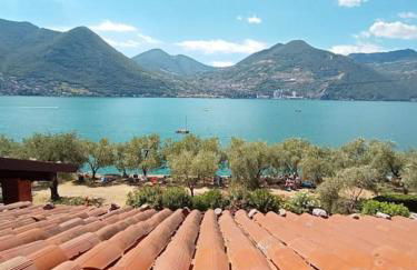 Open space fronte lago - Foto 1