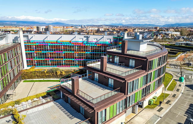 Jardines de Uleta Suites - Foto 77