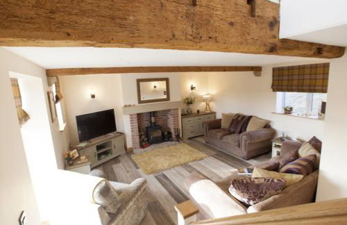 Deerholme Cottage - Foto 25