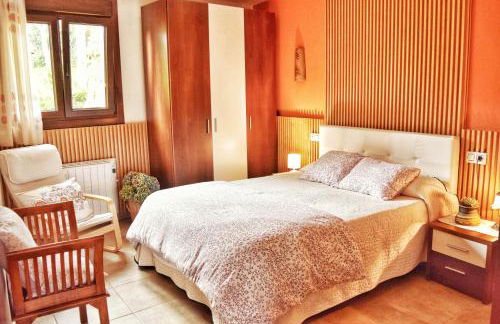 Casa do Caseiro A Costa da Morte - Foto 9