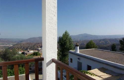 Holiday Home Gemütliches Haus mit toller Aussicht by Interhome - Foto 17