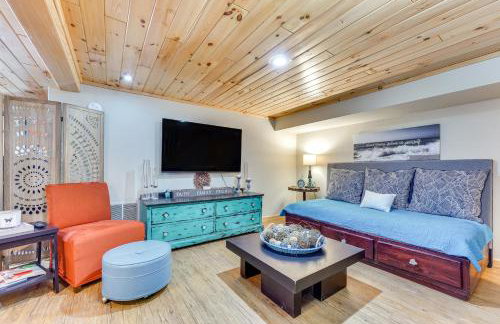 Dog-Friendly Mtn Retreat in Whitehall with View! - Foto 5