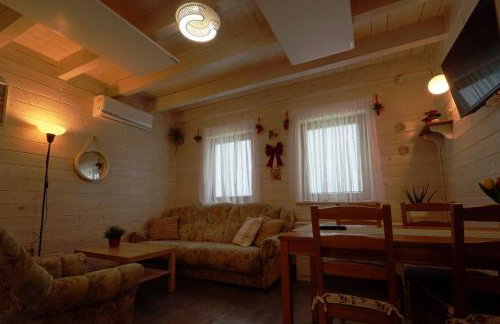 Nowe domki w górach "Pod Skrzycznym", koło Szczyrku - Foto 31