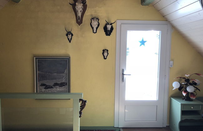 Ferienhaus Romantikmühle Heartlandranch - Foto 13