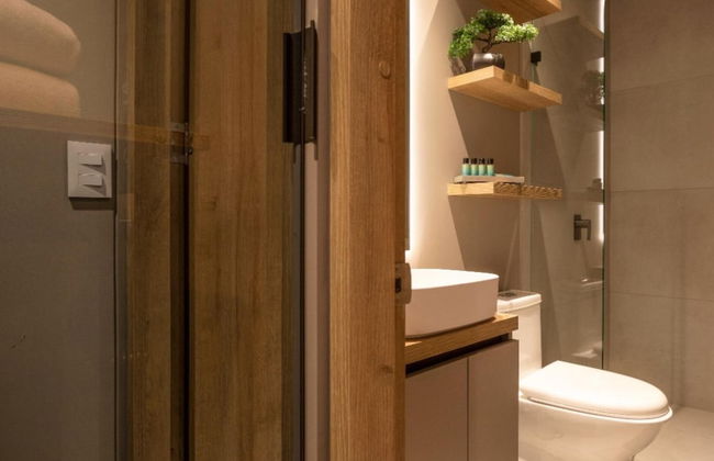 Unique Mine Luxury Lofts by Jalo - Foto 29