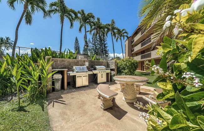 Maui Vista 1210 by Maui Rental Group - Photo 9