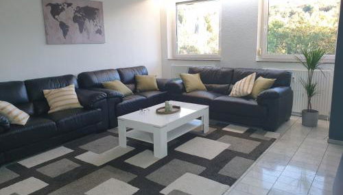 Xxl Monteurswohnung für 8 Personen - Foto 2