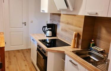 Apartments Herzberg - Foto 12