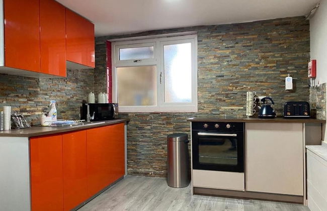 Cozy Birmingham Apartment Retreat - Foto 4