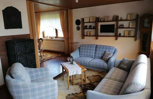 Ferienhaus Eifelmomente - Foto 8