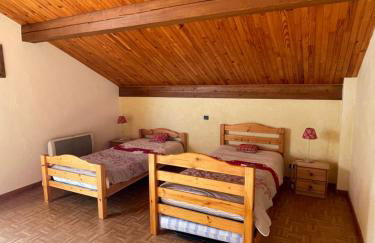 Chalet les Lurins - Foto 29