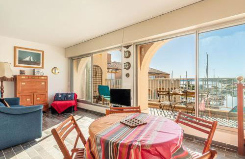 Apartment Port de la Gavine I-4 by Interhome - Foto 3