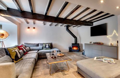 The Nook by Luxury Travel Emporium Asygarth - Foto 7