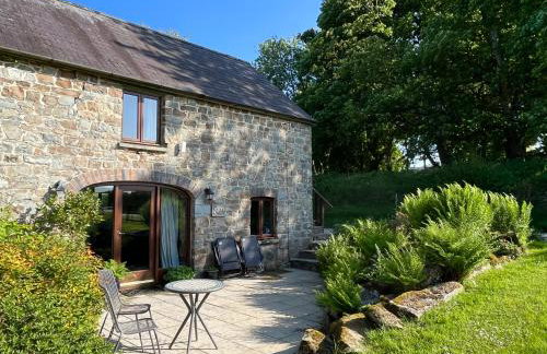 Stable Cottage - Foto 1