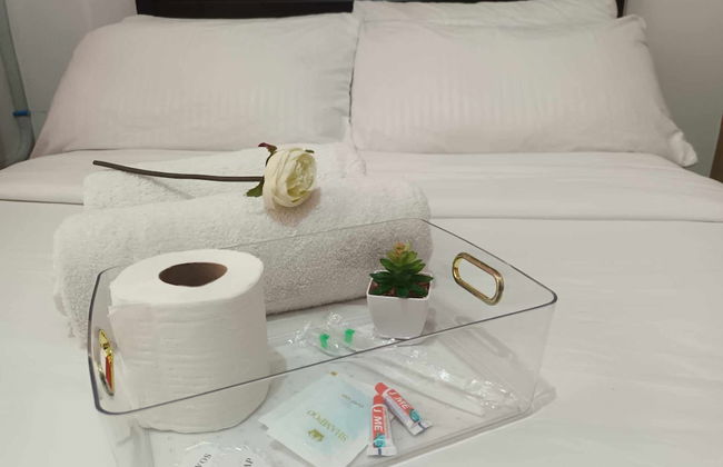 HEL CONDOTEL at SMDC GRACE RESIDENCES - Foto 14