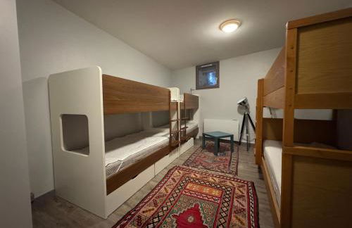 VULMIX WE Grand appartement 13pers - Bourg St Maurice - Photo 7