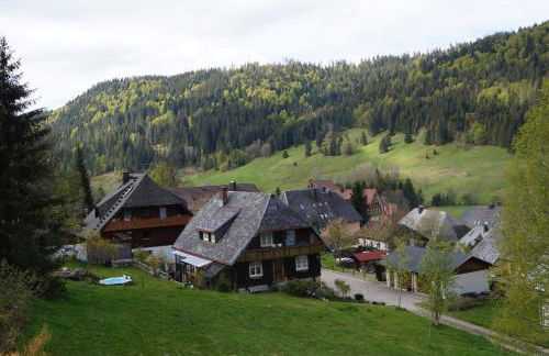 Familien-Sportappartements Wetzel - Foto 19