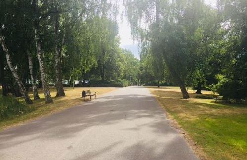 Am Kulturpark - Ferienwohnung mit 3 Schlafräumen für 6 Personen Neubrandenburg - Foto 22