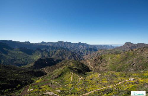 Living Artenara - NATURE Adults Only - Foto 37