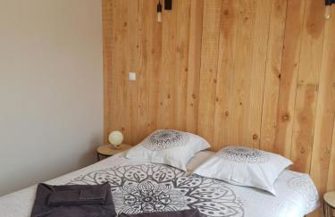 Villa spacieuse 4 chambres Gîte les manoques - Foto 13