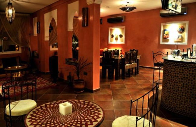 Riad Appart Saad - Foto 11