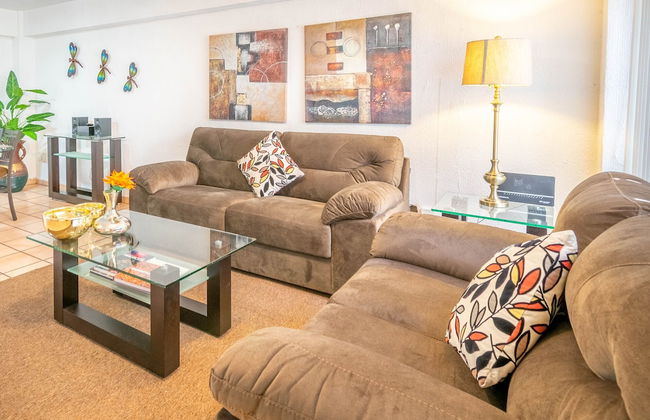 Zona Residencial y Seguridad a 5 min del Centro - Foto 7