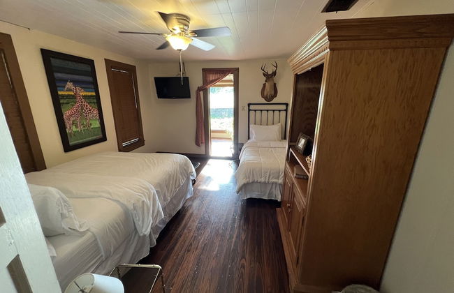 Y.O. Ranch Headquarters - Foto 46