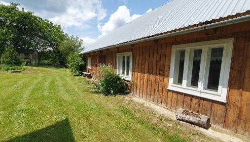 Wierzchowina Relax & Reset - Foto 3, Garden, Garden view