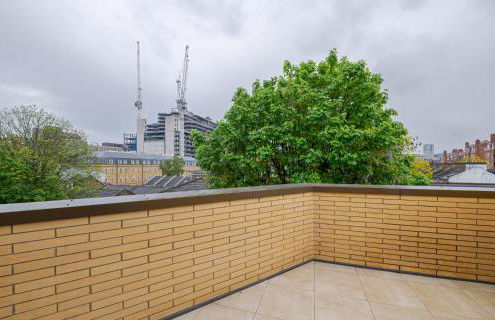 Arcadia Residences - Luxury Apartments in Kensington, London - Foto 55