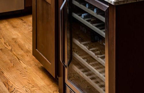 Stay in Evergreen - Denver Mountain Escape - Foto 16