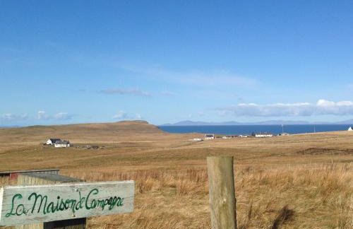 La Maison de Campagne - Foto 52