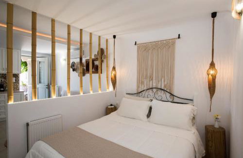 Mykonos Dot Apartments - Foto 18