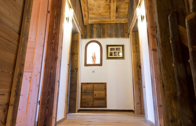 Chalet Steinbock, St. Martin am Tennengebirge - Foto 43