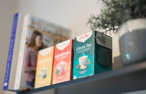 80qm Luxuriöse Designerwohnung im Herzen Bochums - Foto 38