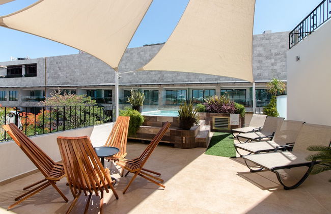 Suites Corazon - Photo 73